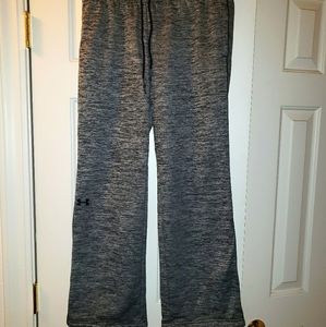 Under Armour Womens Sweatpants